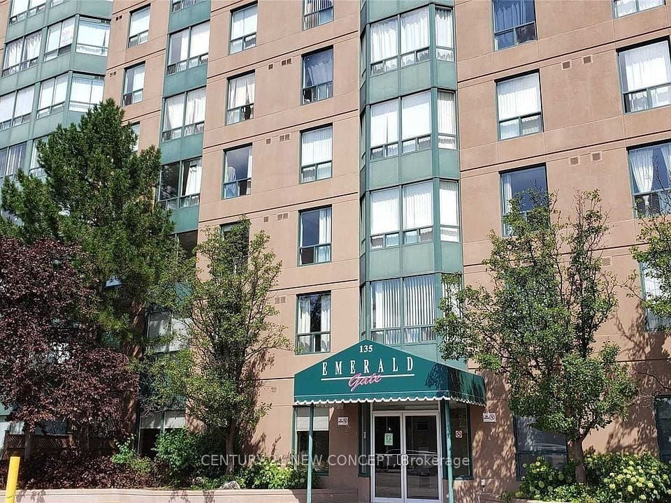 Additional image 3 of 1914-135 Hillcrest Avenue, Mississauga, ON, L5B 4B1