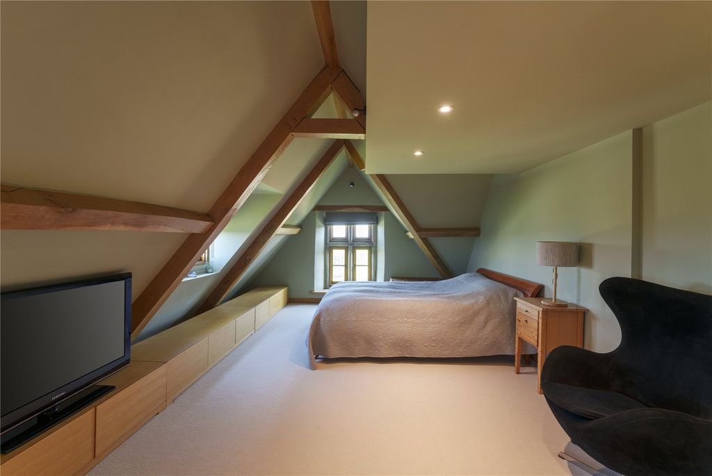 Additional image 9 of 11 bed detached house for saleHinton Charterhouse, Bath, Somerset BA2