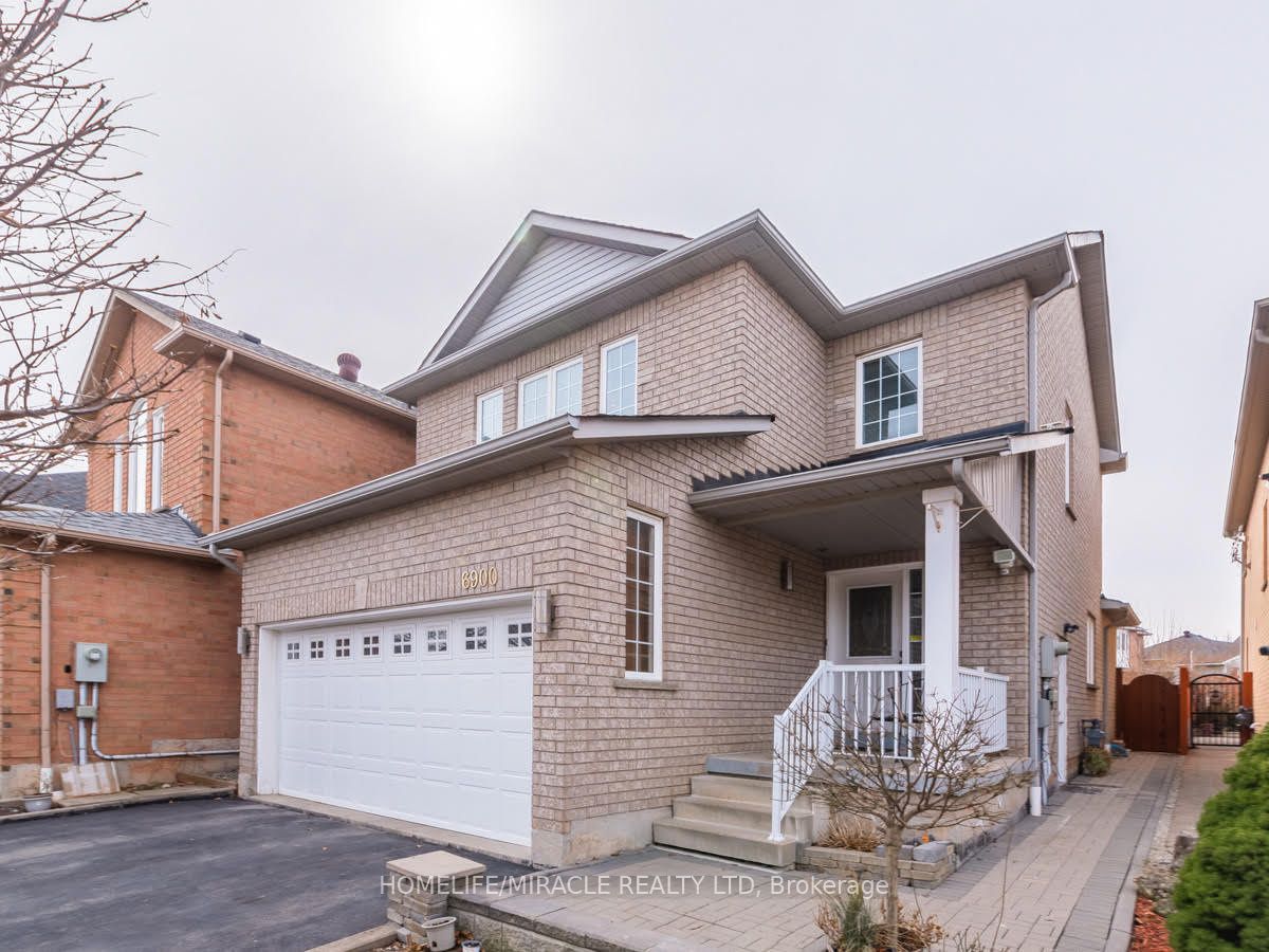Additional image 2 of Basement-6900 Amour Terrace, Mississauga, ON, L5W 1C8