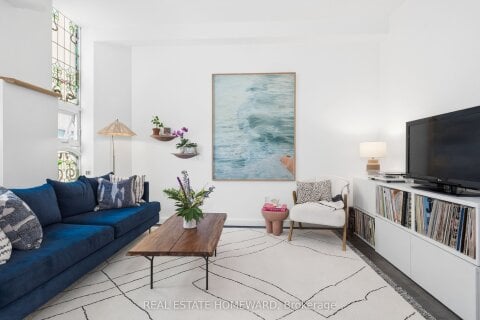 Additional image 8 of 205-701 Dovercourt Road, Toronto, ON, M6H 0A1