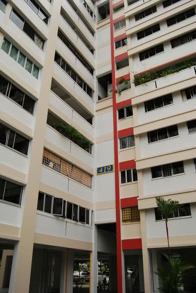 Additional image 16 of 419 Pasir Ris Drive 6