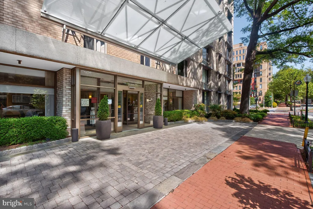 950 25th Street NW Unit 517N, Washington, DC 20037
