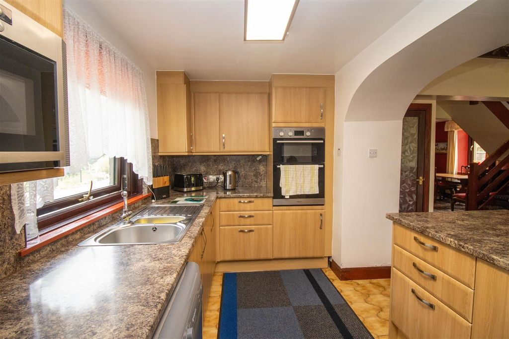 Additional image 28 of 5 bed detached house for saleSouden Cottage, Chesters, Hawick TD9