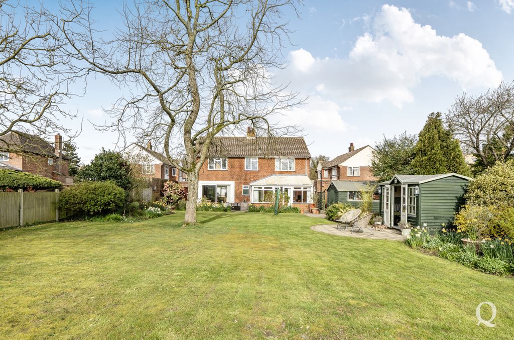 Additional image 24 of 4 bed detached house for saleThe Street, Wormshill, Sittingbourne, Kent ME9