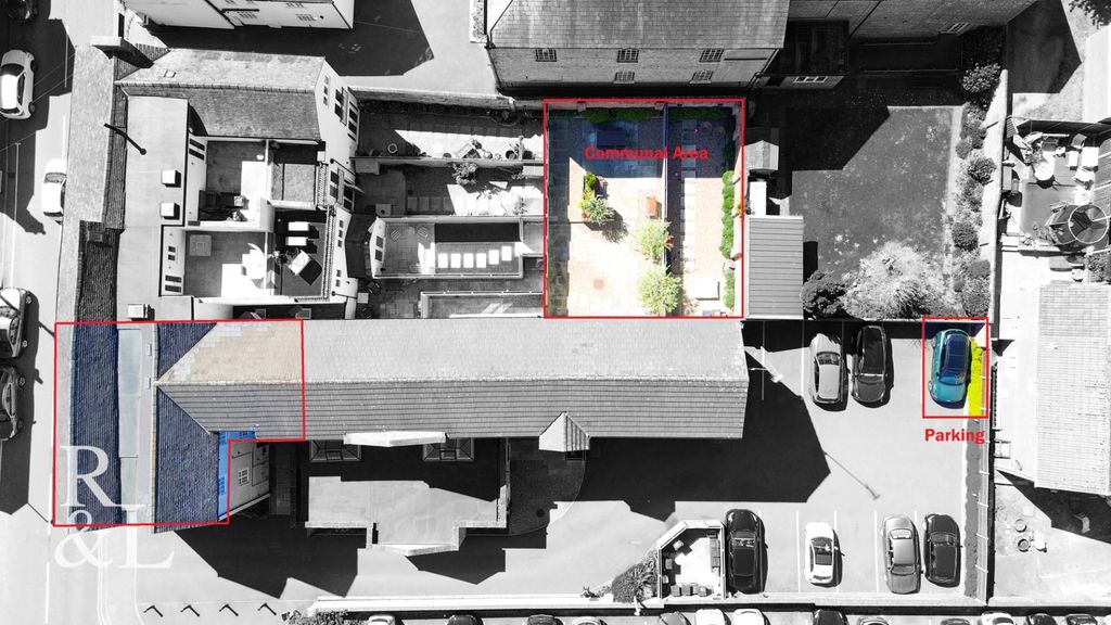 Additional image 23 of 2 bed flat for saleKilwardby Street, Ashby-De-La-Zouch LE65