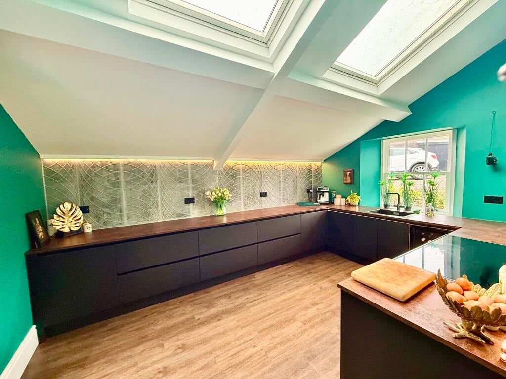 Additional image 10 of 5 bed detached house for saleLeigh Road, Trevethin, Pontypool NP4