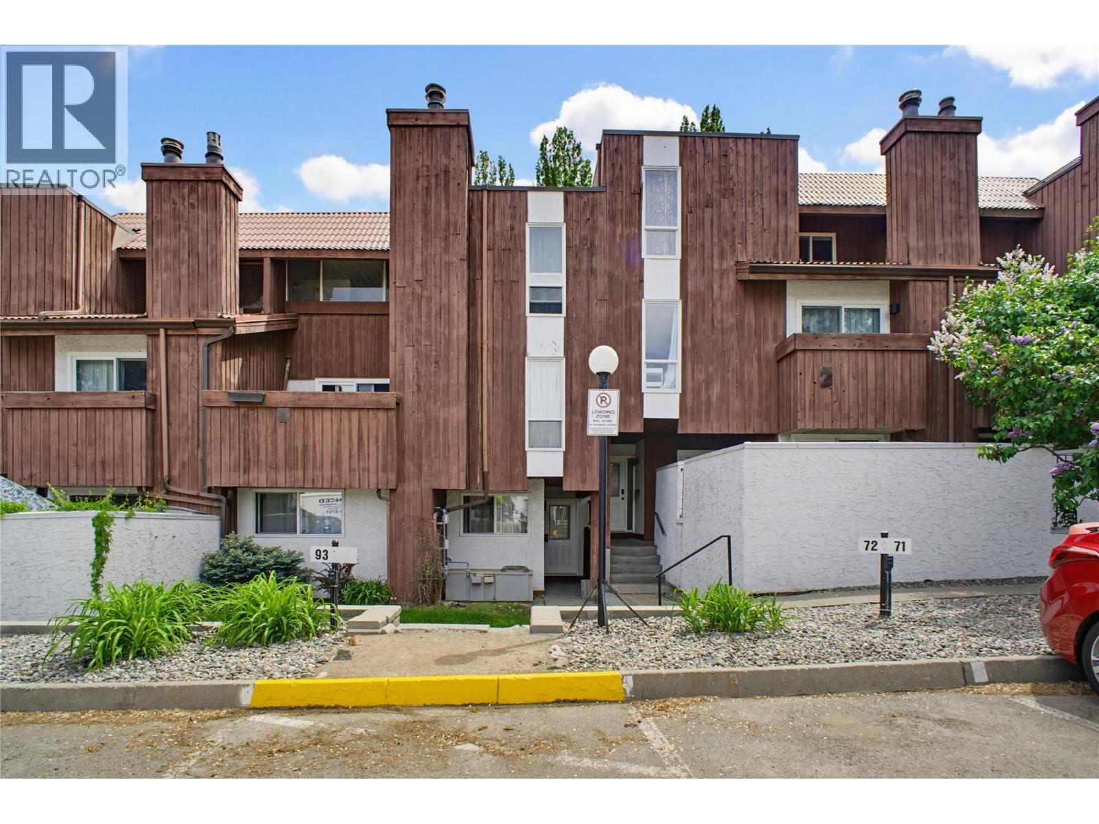 70-1435 Summit Drive, Kamloops, BC, V2E1S4