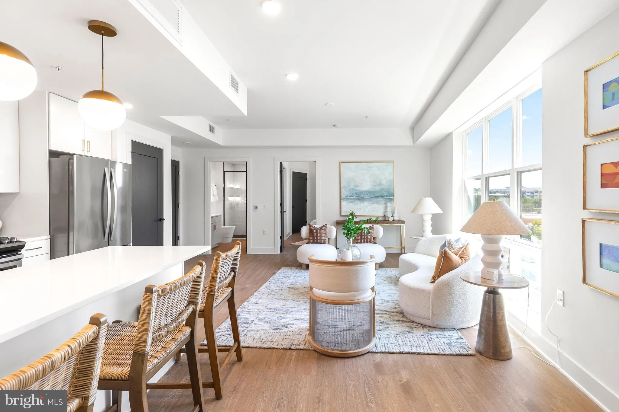 Additional image 37 of 410 Rhode Island Avenue NE Unit 608, Washington, DC 20002