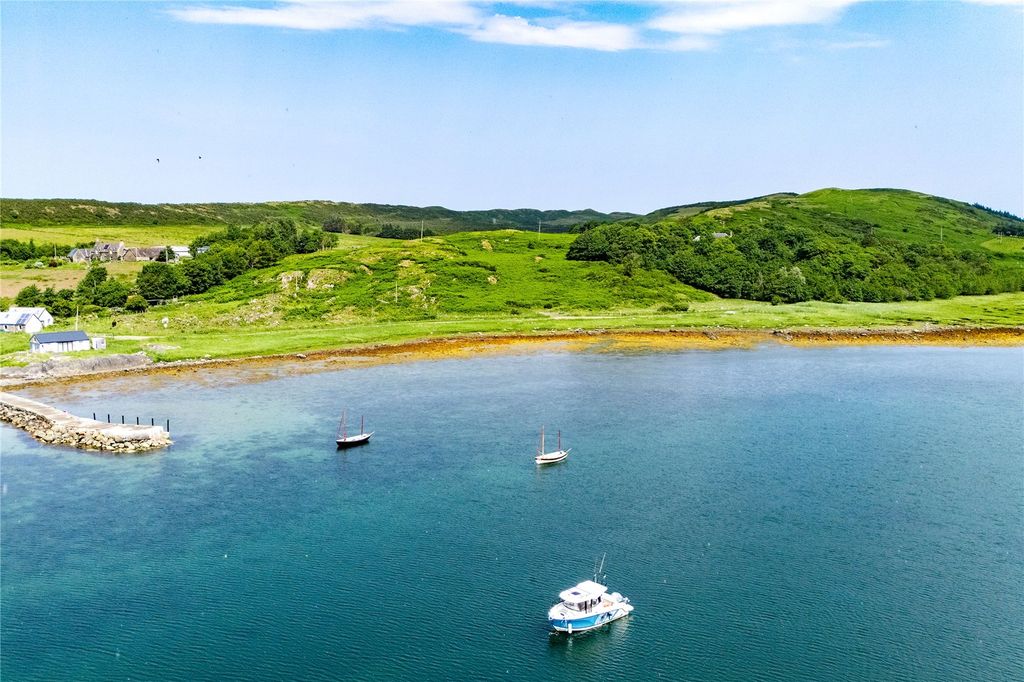 Additional image 9 of Land for salePlot At Keills, Tayvallich, Lochgilphead, Argyll And Bute PA31