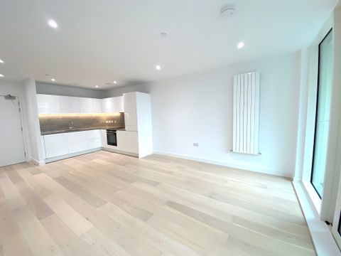 Royal Crest Avenue, London E16