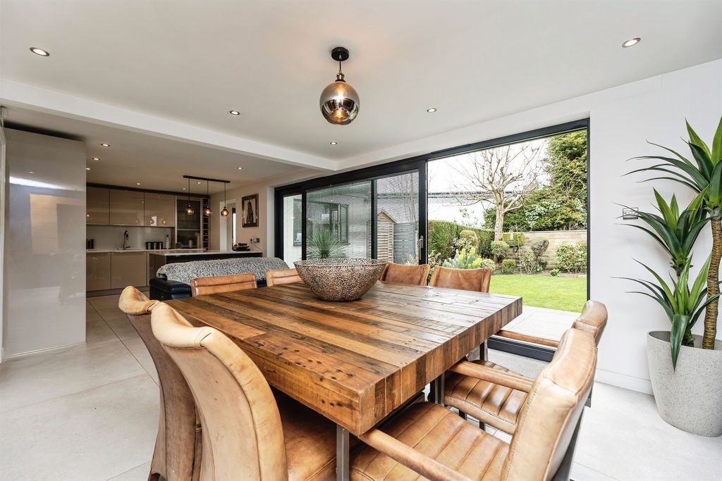 Additional image 3 of 4 bed detached house for saleWakefield Road, Gildersome, Leeds LS27