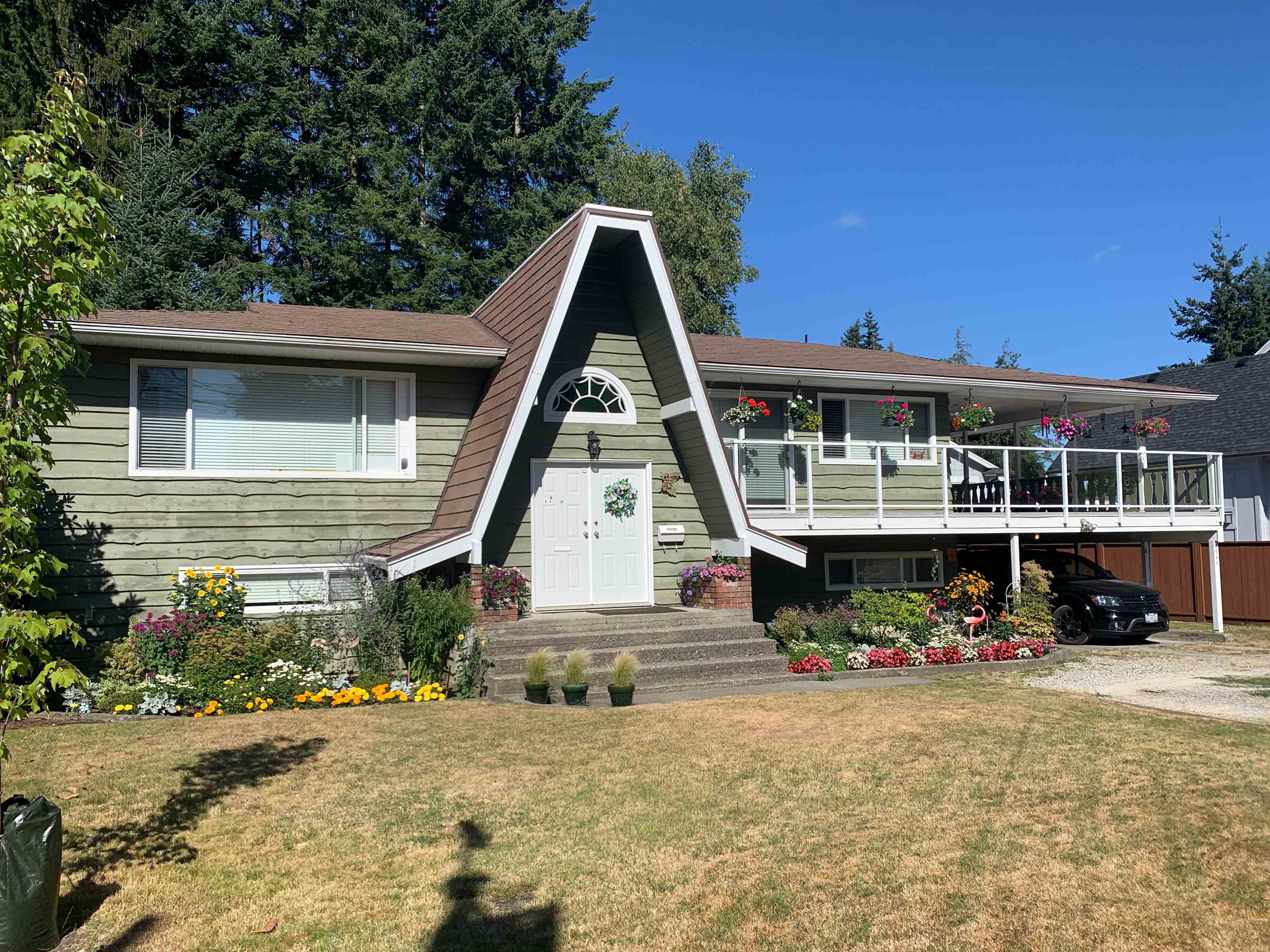 4545 208 Street, Langley, BC, V3A 2H7