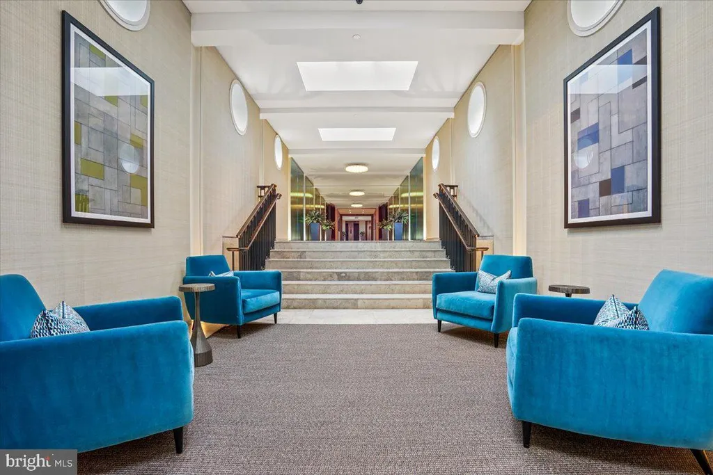Additional image 24 of 2660 Connecticut Avenue NW Unit 3B, Washington, DC 20008
