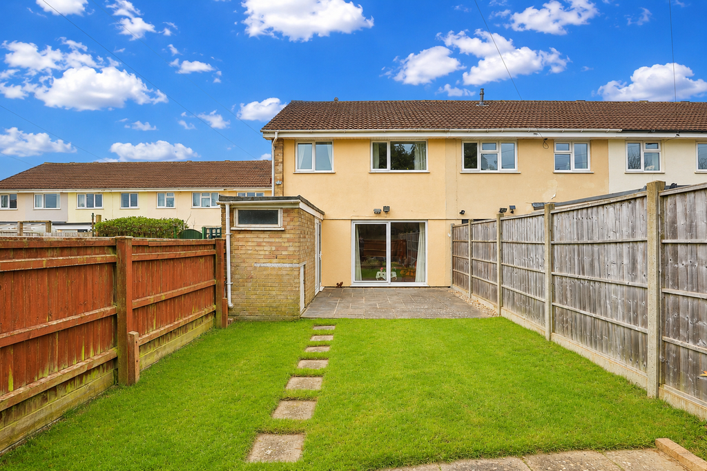 Additional image 11 of 3 bed end terrace house for saleWestfield Road, Frome, Somerset BA11