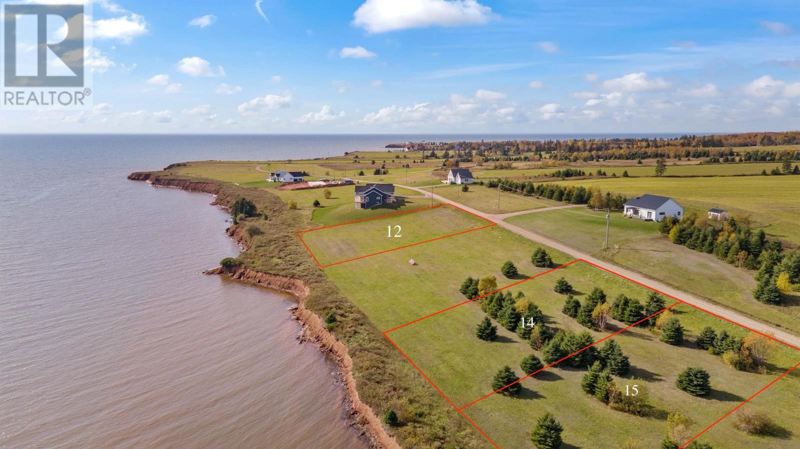 Lot 15 South Beach Lane