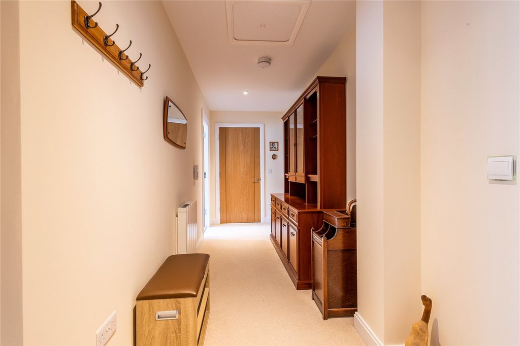 Additional image 15 of 2 bed flat for saleSummerfield Place, Wenlock Road, Shrewsbury, Shropshire SY2