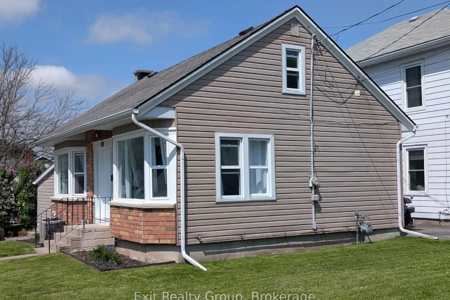 42 Mcgill Street