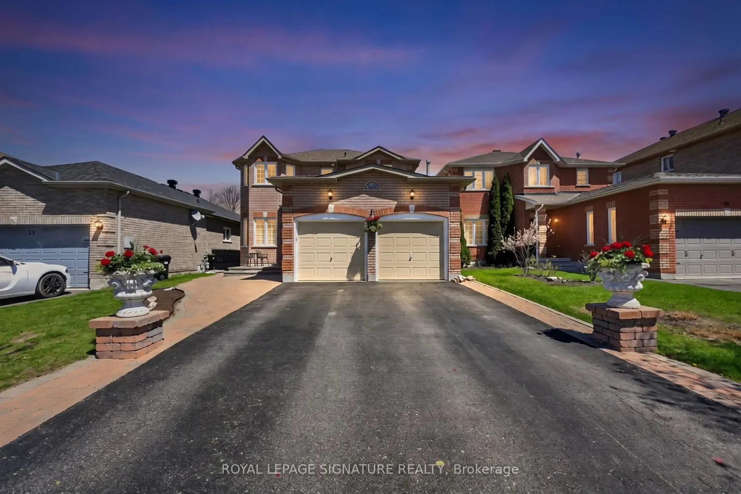 67 Penvill Trail