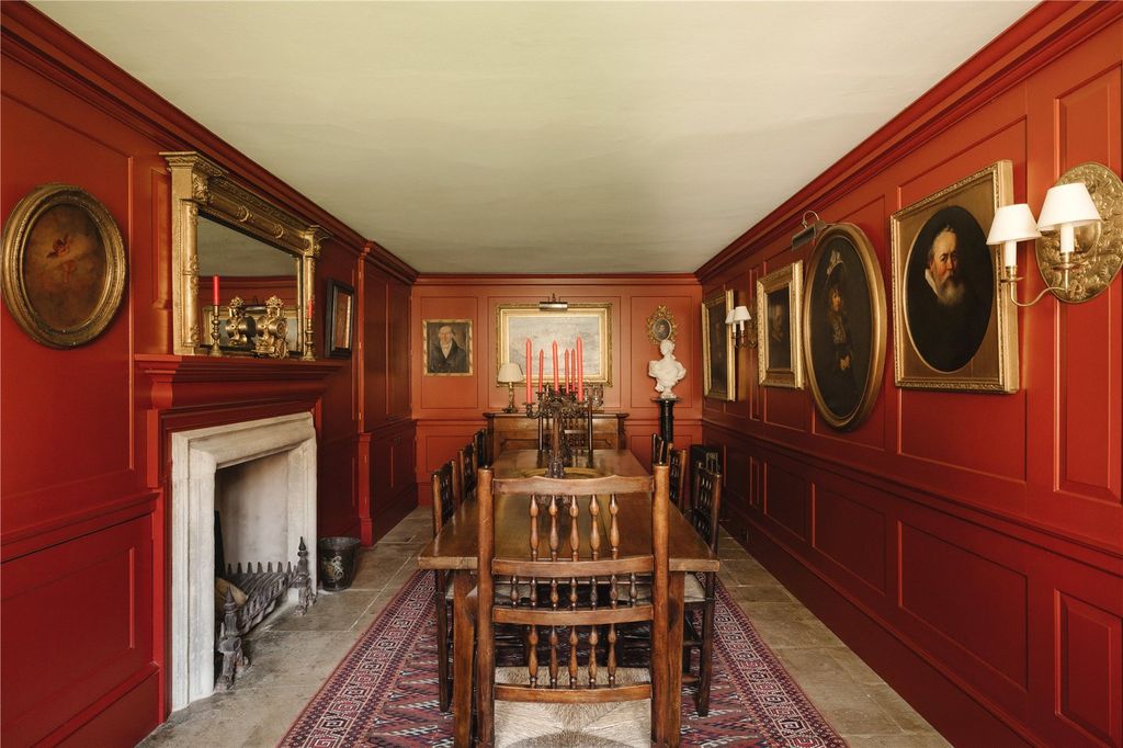 Additional image 8 of 9 bed country house for saleBroadwell, Moreton-In-Marsh, Gloucestershire GL56