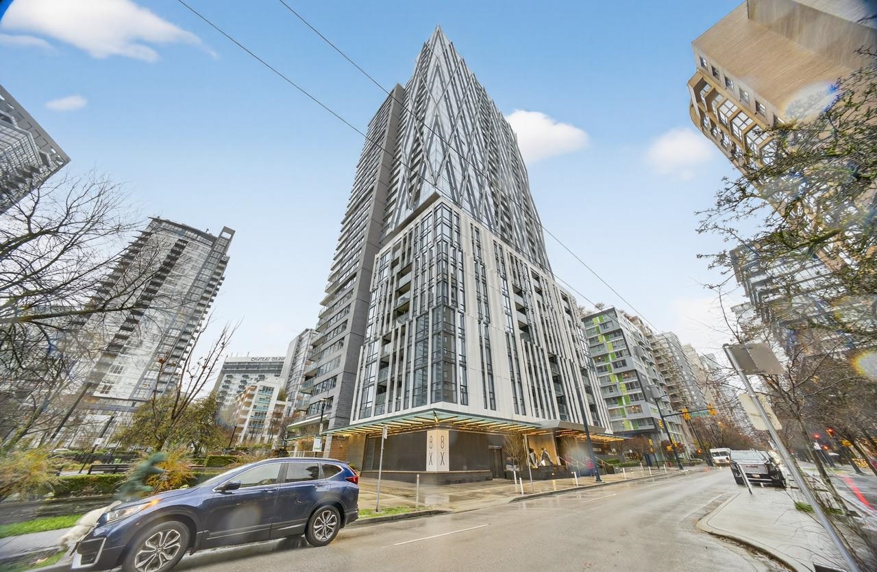 Additional image 2 of 2701-1111 Richards Street, Vancouver, BC, V6B 0S3