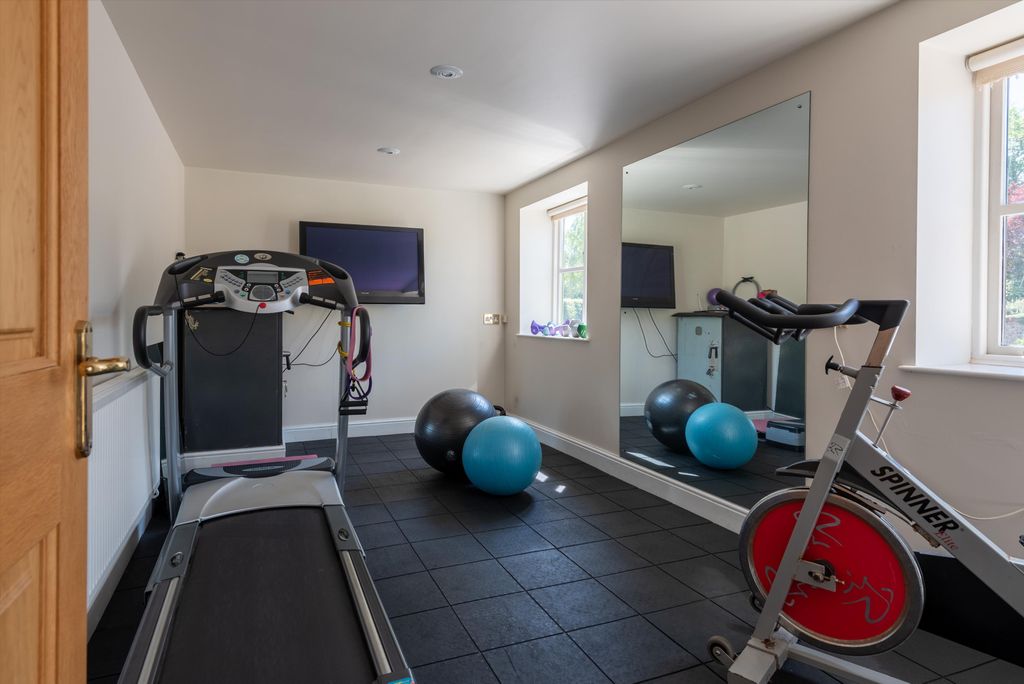 Additional image 24 of 5 bed detached house for saleMaesbrook, Oswestry, Shropshire SY10