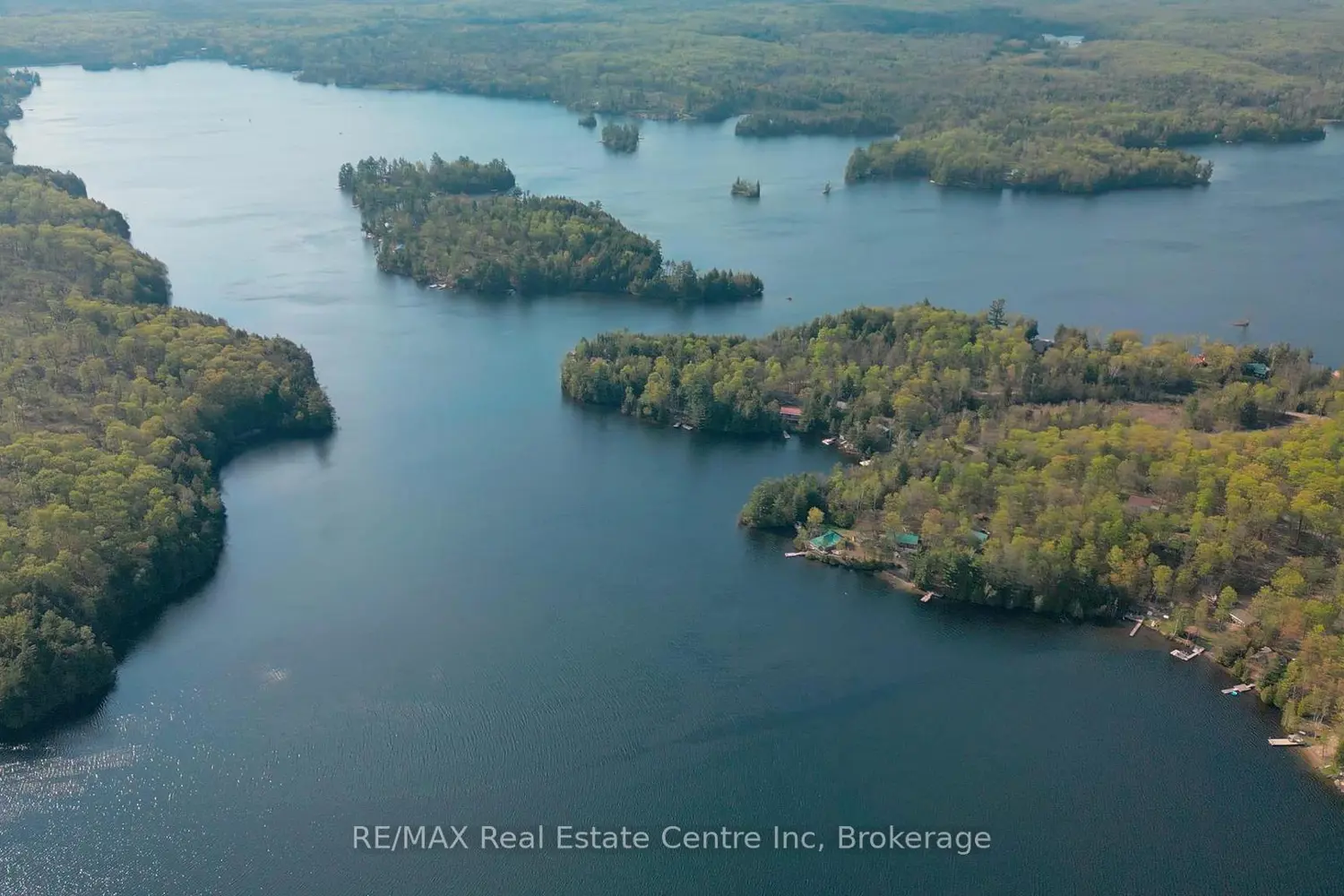 754 Steenburg Lake Road