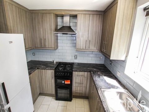 Alexandra Road, Hounslow, Middlesex TW3
