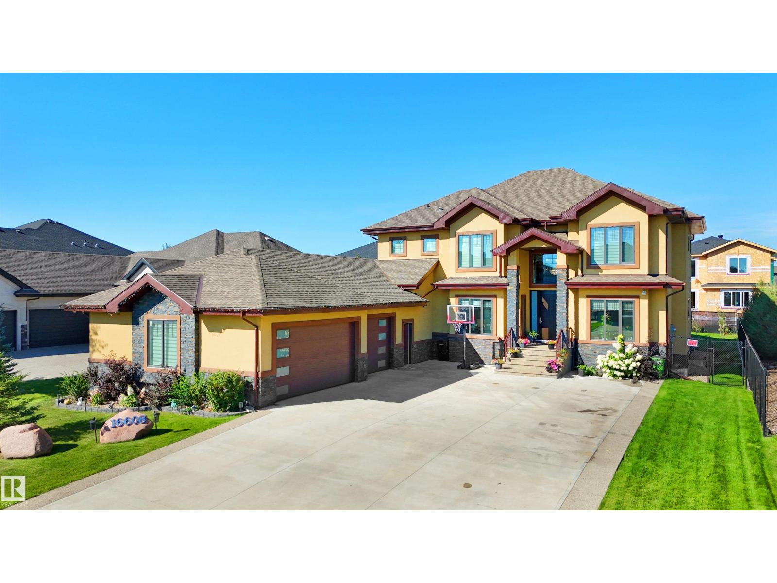 16608 9 Street NE, Edmonton, AB, T5Y0P6