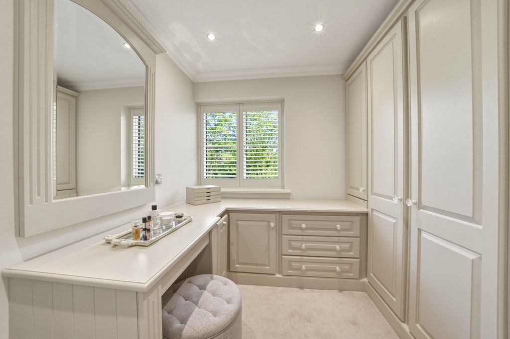 Additional image 30 of 5 bed detached house for saleWeaverlake Drive Yoxall Burton-On-Trent, Staffordshire DE13
