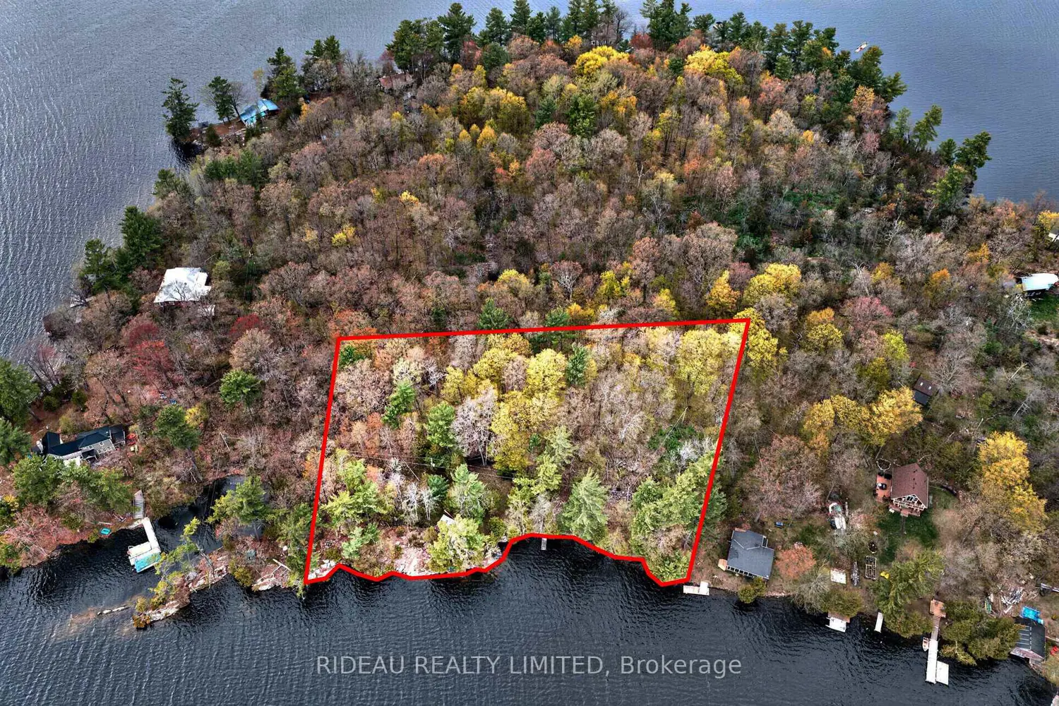 Additional image 3 of 9 Newboro-Mccaskill Island