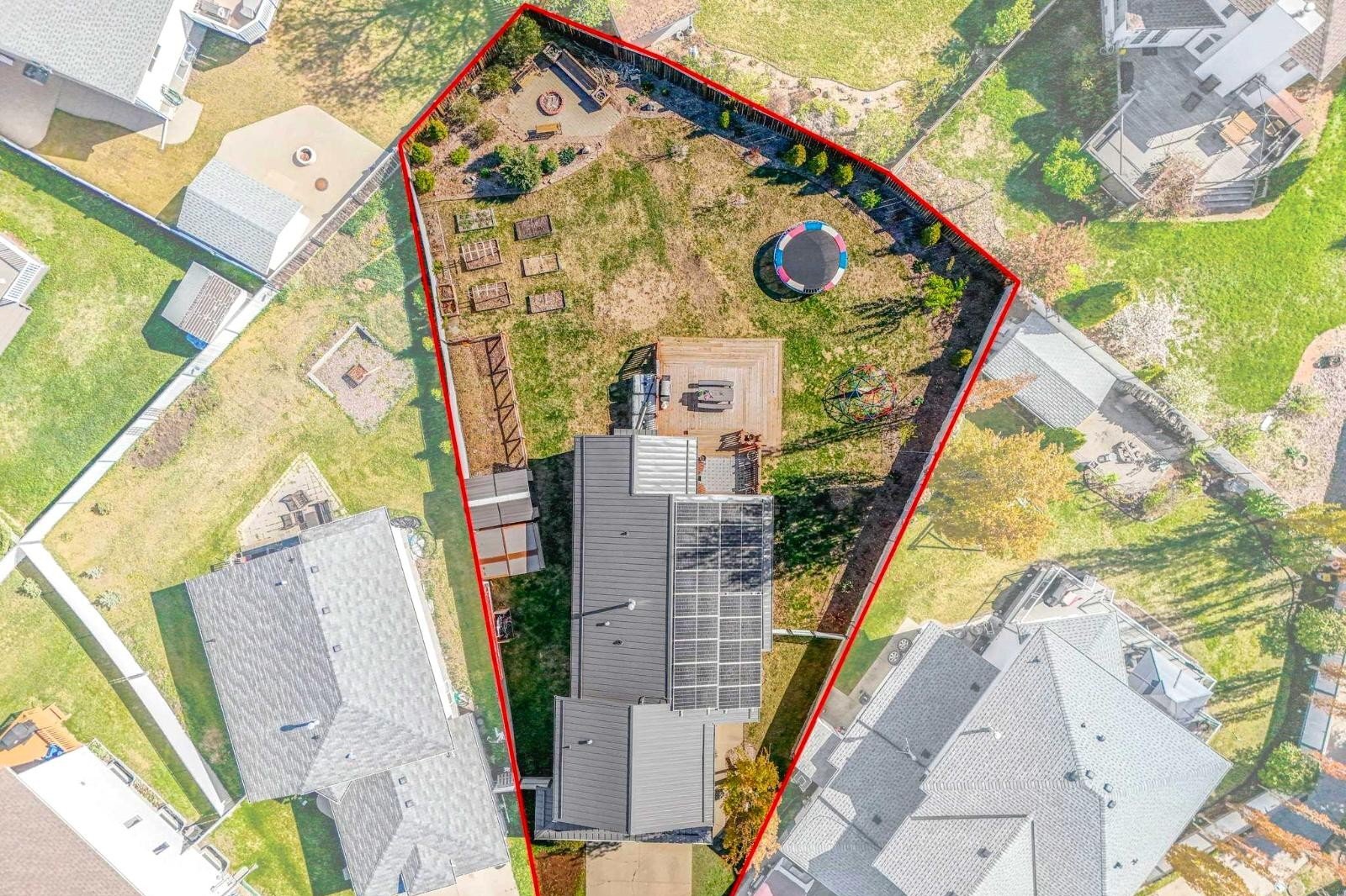 Additional image 8 of 3608 130 Avenue NW, Edmonton, AB, T8H1X3