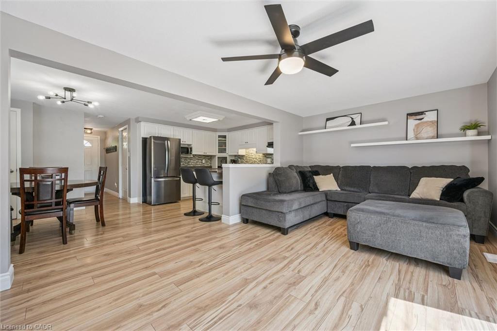 Additional image 4 of 63 Watercress Court, Kitchener, ON, N2E 3S7