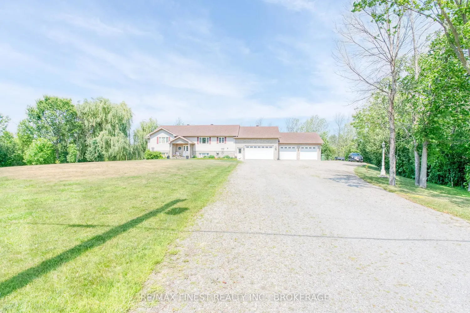 6418 Sixth Concession Road