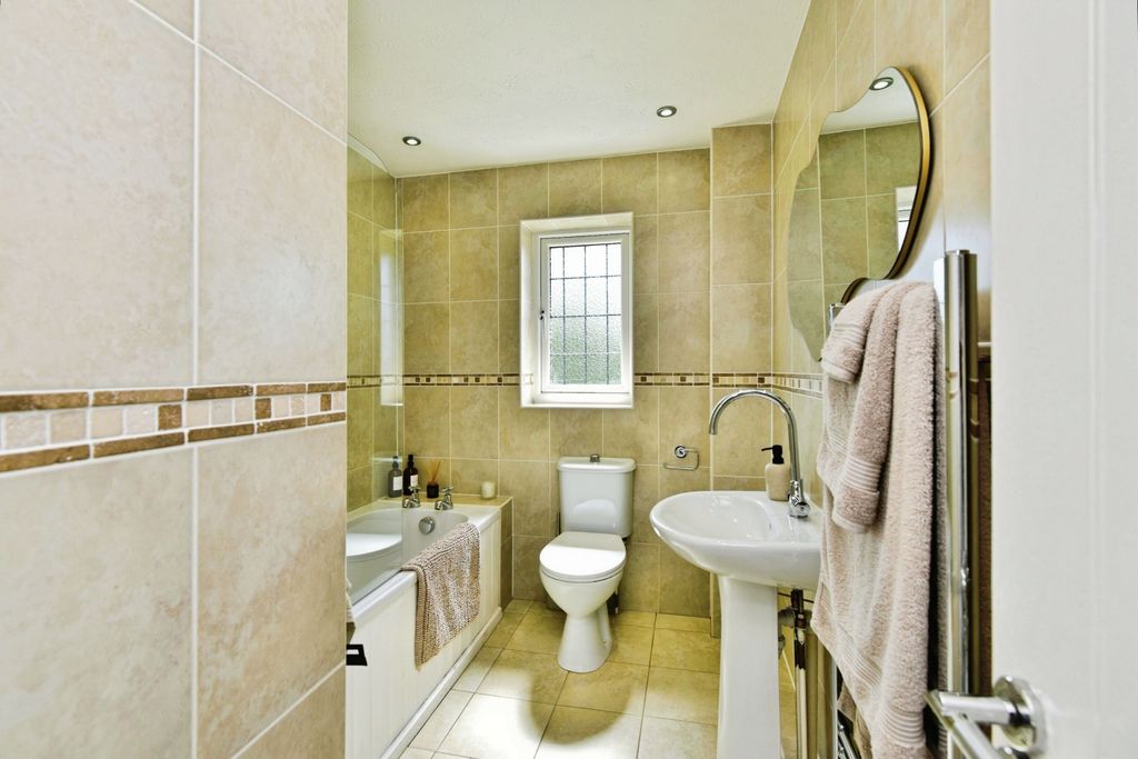 Additional image 17 of 4 bed detached house for saleBoscombe Grove, Trentham, Stoke-On-Trent ST4