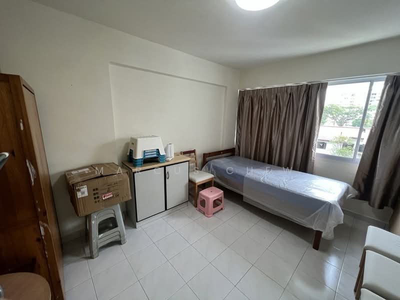 213 Lorong 8 Toa Payoh