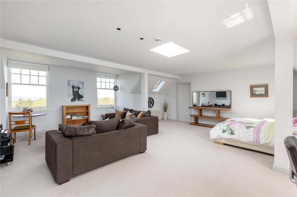Additional image 22 of 9 bed detached house for saleSouthernwood, Barnton Avenue, Barnton, Edinburgh EH4