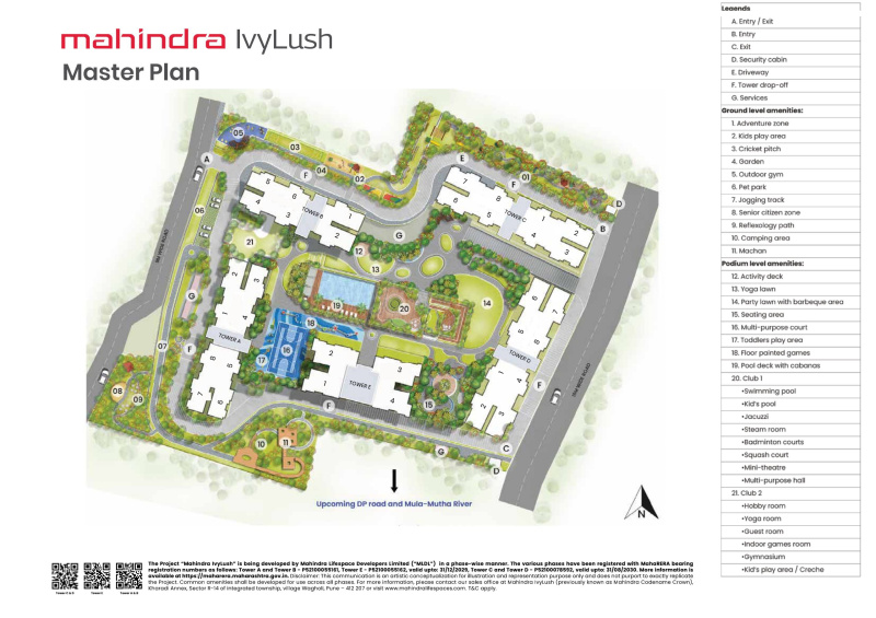 Additional image 3 of Wagholi, Pune