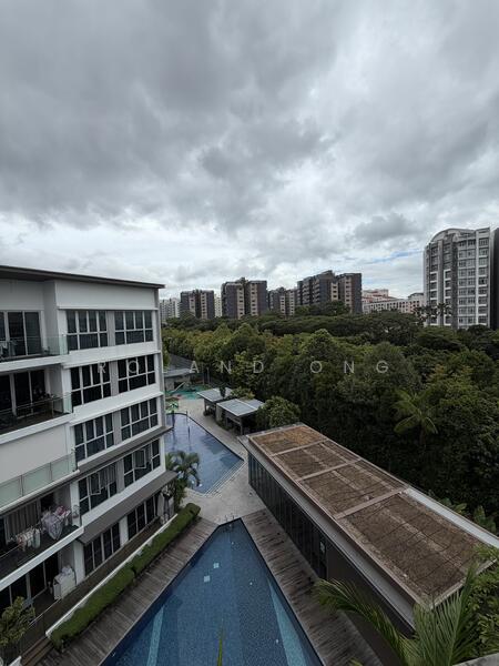 Jalan Eunos photo 3