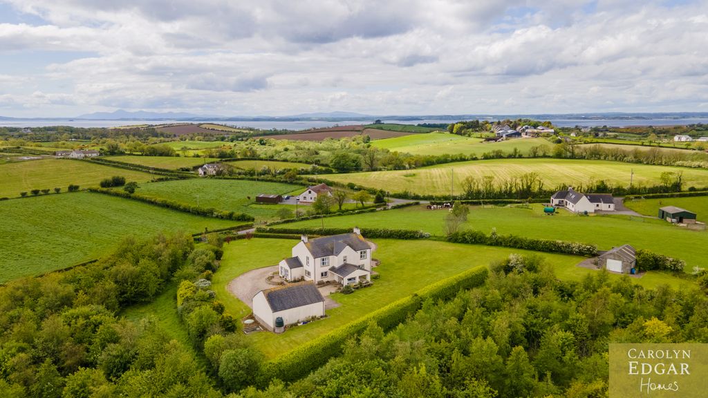 Additional image 59 of 4 bed detached house for saleArdwyn House, 17A Inishargy Road, Kircubbin, Newtownards, Co Down BT22