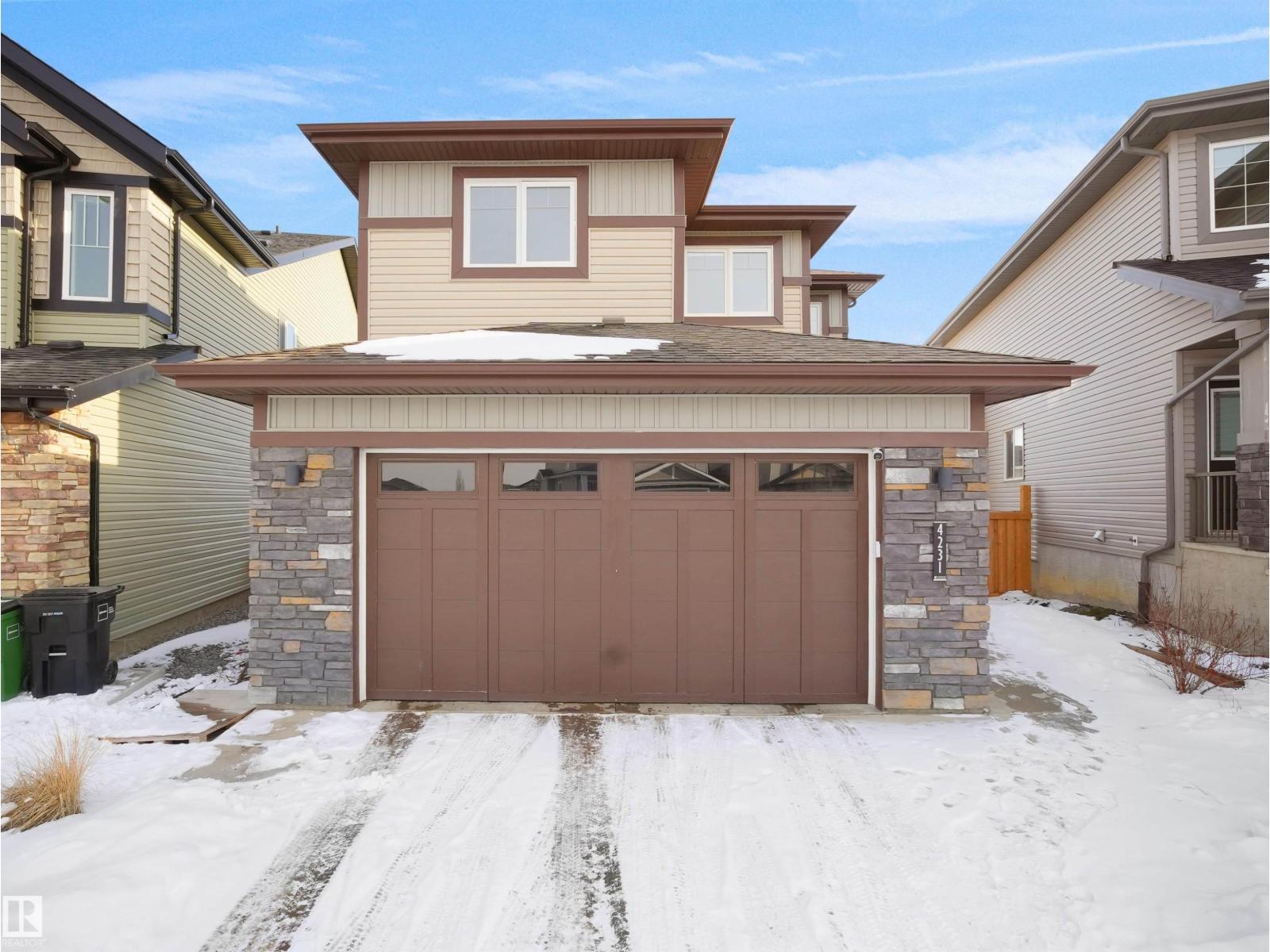 4231 Charles Close SW, Edmonton, AB, T6W0Z5