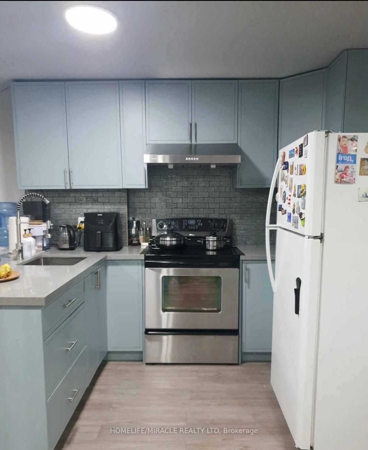 Additional image 3 of Lower Level-44 Andy Crescent, Vaughan, ON, L4H 1C5
