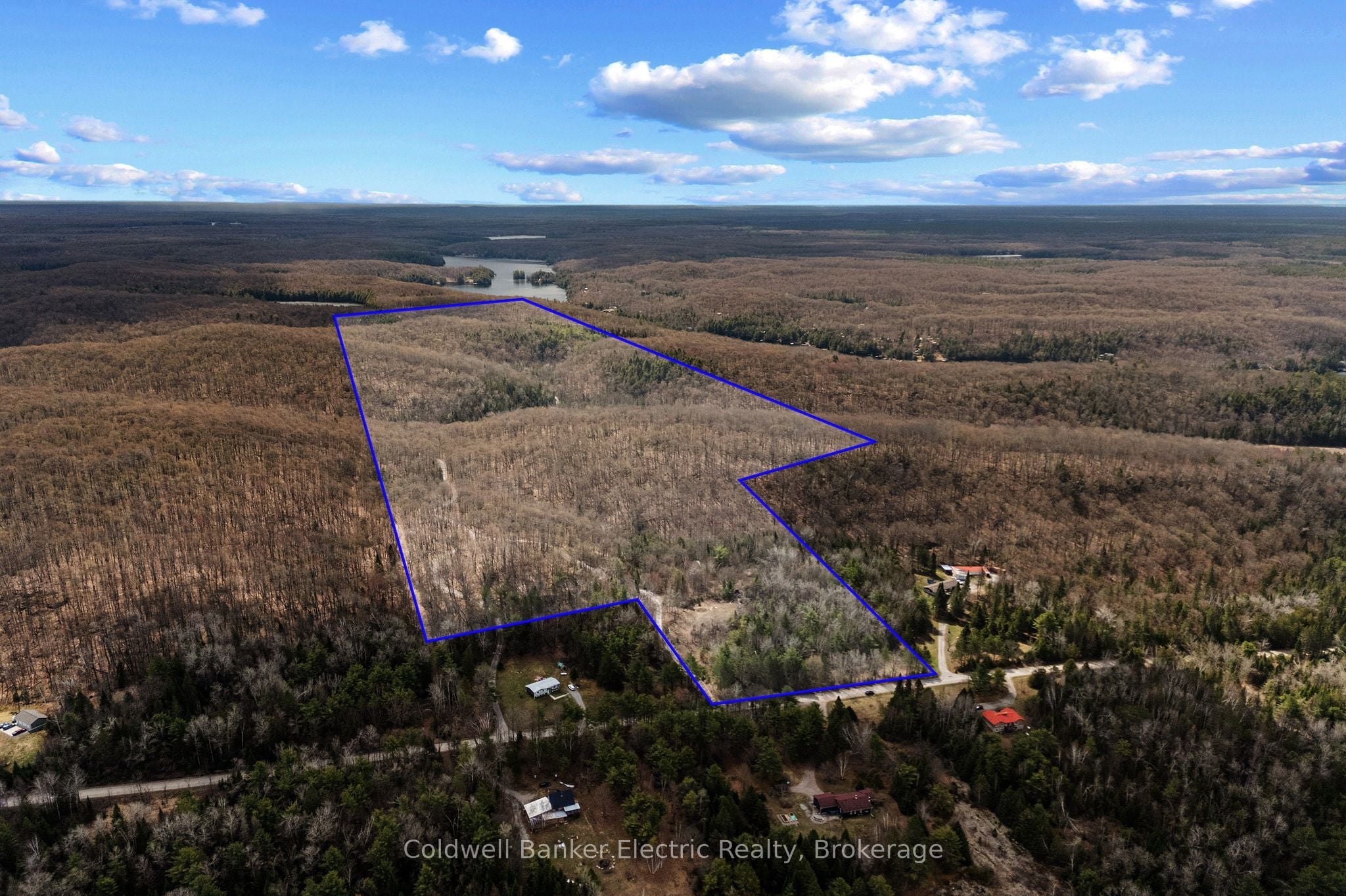 0 Irondale Road, Highlands East, ON, K0M 2A1