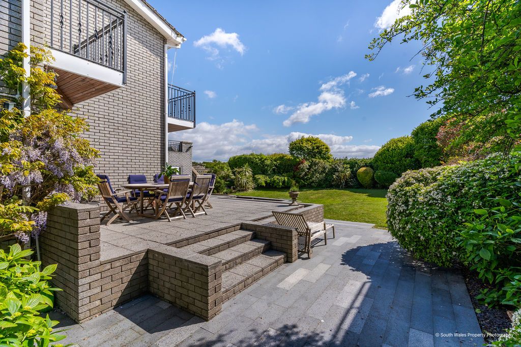 Additional image 17 of 5 bed detached house for saleThe Paddocks, Penarth CF64
