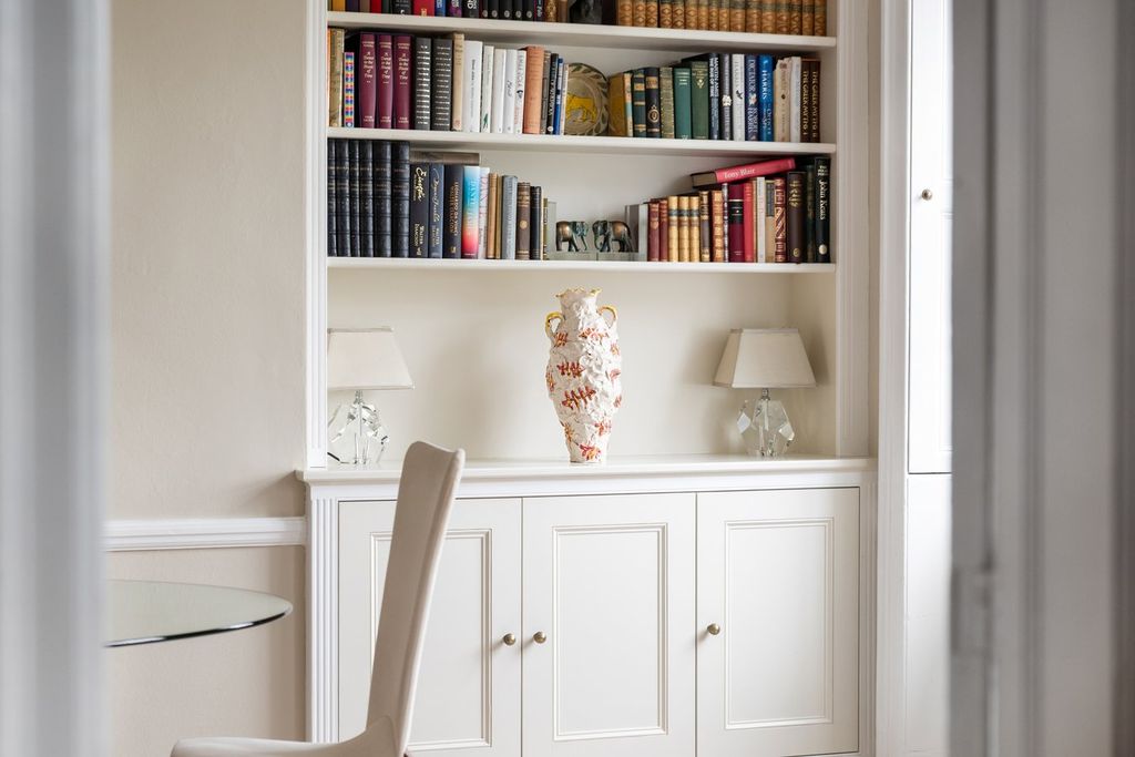 Additional image 9 of 2 bed flat for saleCavendish Place, Bath BA1
