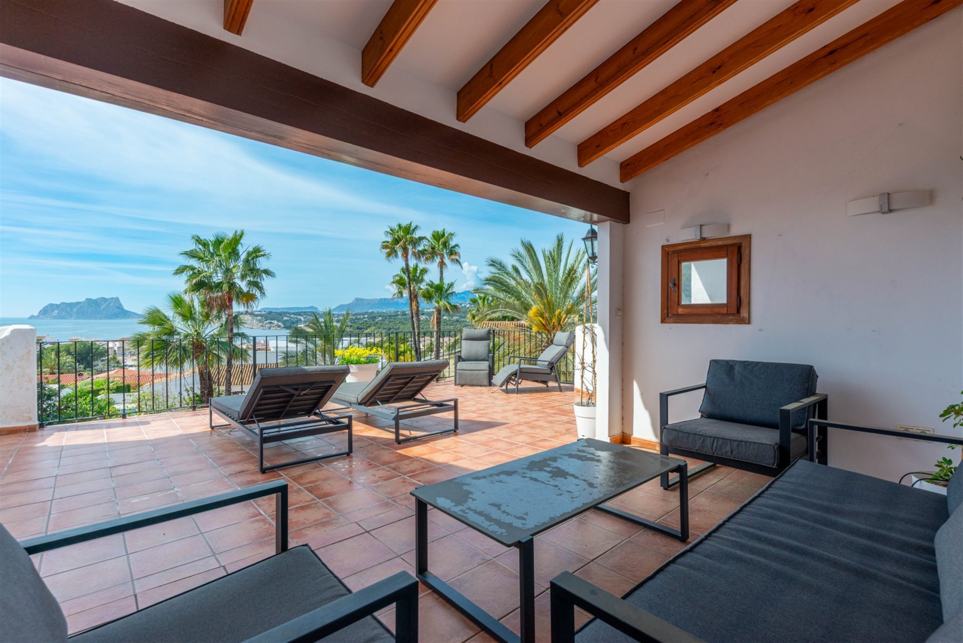 Additional image 10 of Moraira (Alicante)