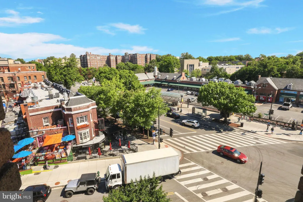 Additional image 30 of 3446 Connecticut Avenue NW Unit 502, Washington, DC 20008