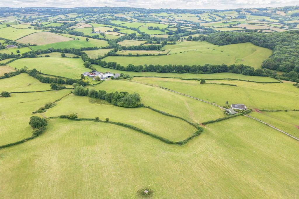 Additional image 10 of 3 bed farmhouse for saleLlangwm, Usk NP15