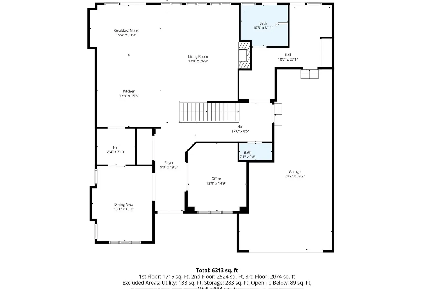 Additional image 18 of 16 Berkshire Place