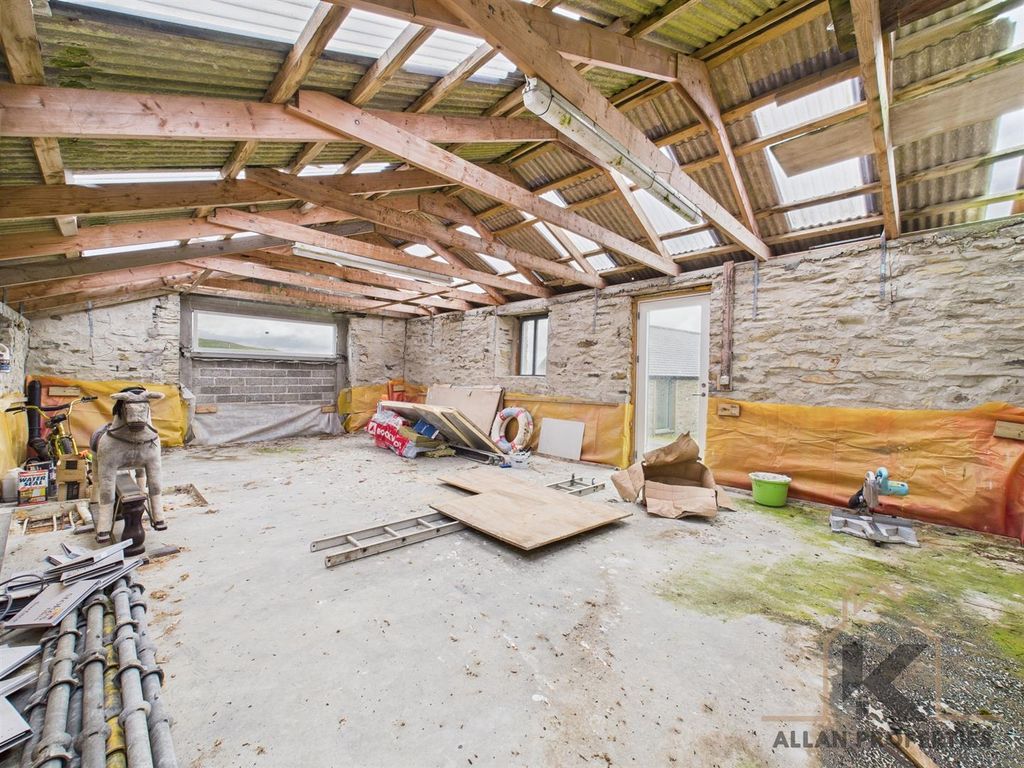Additional image 23 of 5 bed detached bungalow for saleLochside, Dounby, Orkney KW17