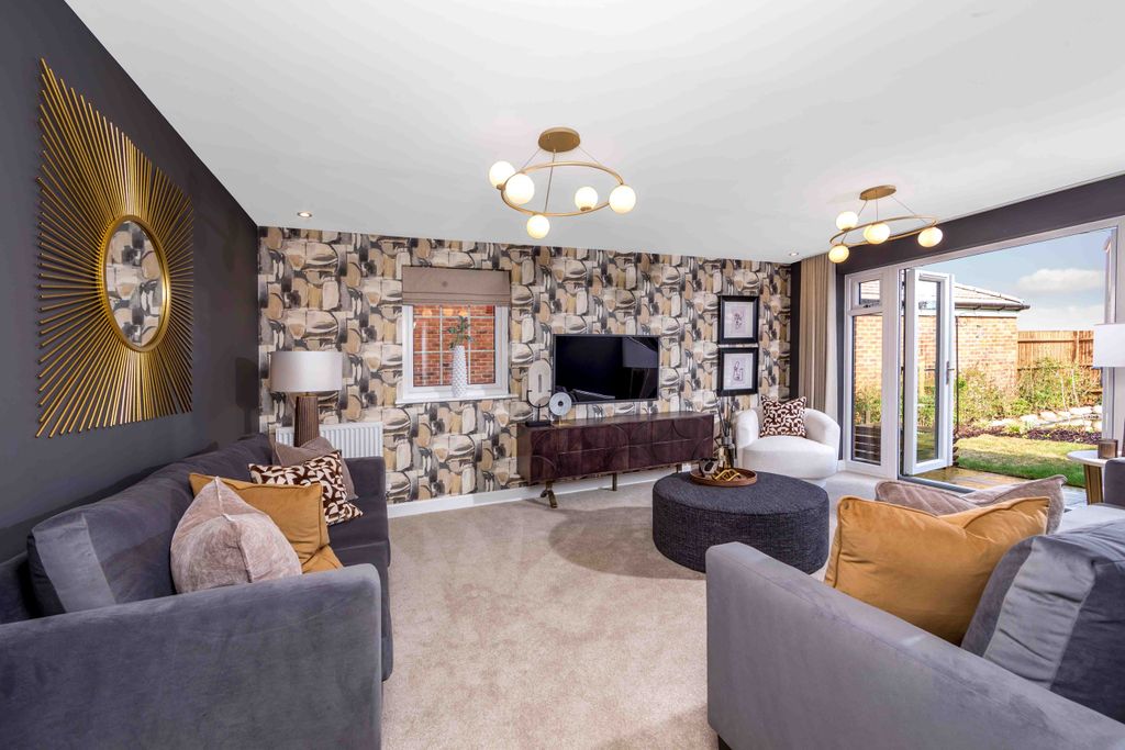 Additional image 3 of 4 bed detached house for sale"Ollerton" at Tothill Street, Minster, Ramsgate CT12